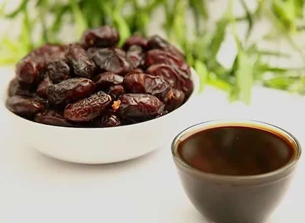 تصویر 4 از راهنمای خرید شیره خرما درجه یک + قیمت عالی